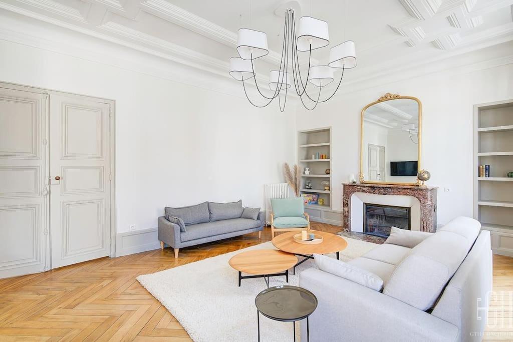 Apartment L'albizia / Halles De Tours