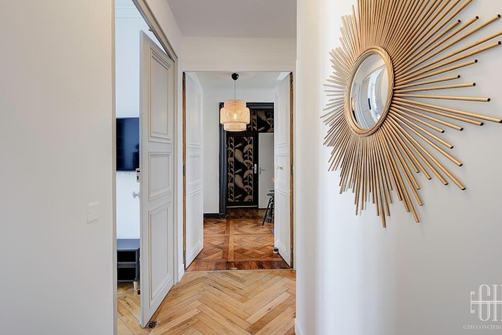 Apartment L'albizia / Halles De Tours