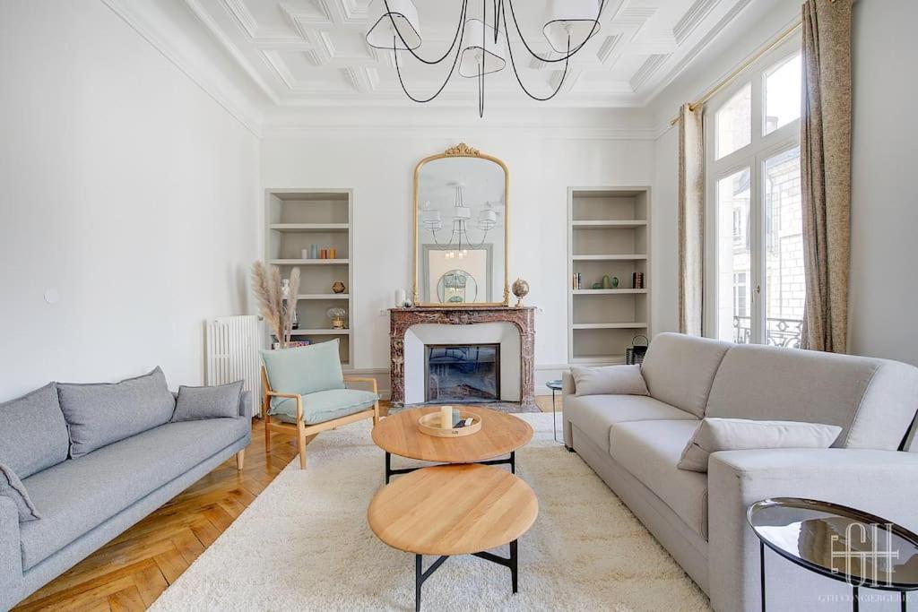L'albizia / Halles De Apartment Tours