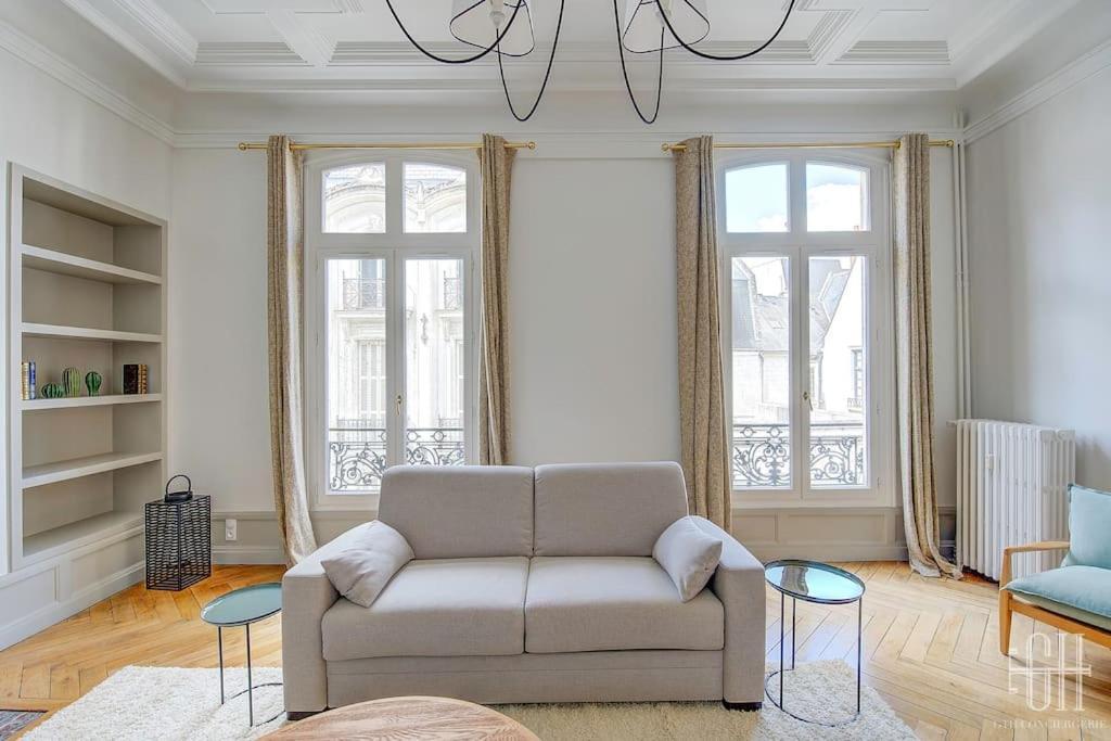 Apartment L'albizia / Halles De Tours